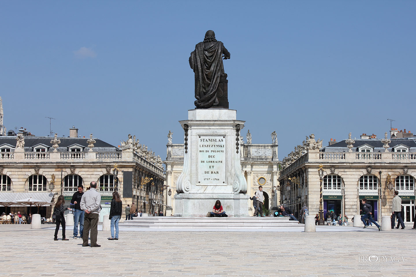 Nancy